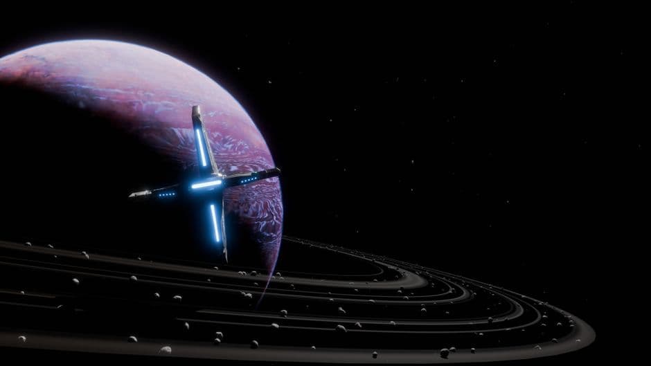 火星の衛星フォボスから10グラムを持ち帰るMMX、5年の旅が始まった